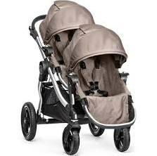 Baby Jogger - Baby Jogger City Select