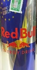 Austria Original Red Bull Energy Drink
