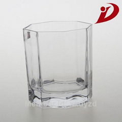 glass cup YJC-8008-2