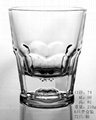 Whisky Glass cup