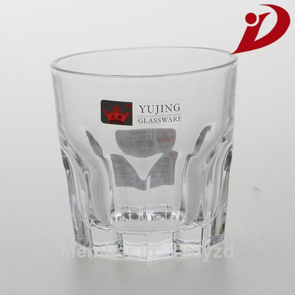 Whisky Glass cup 2