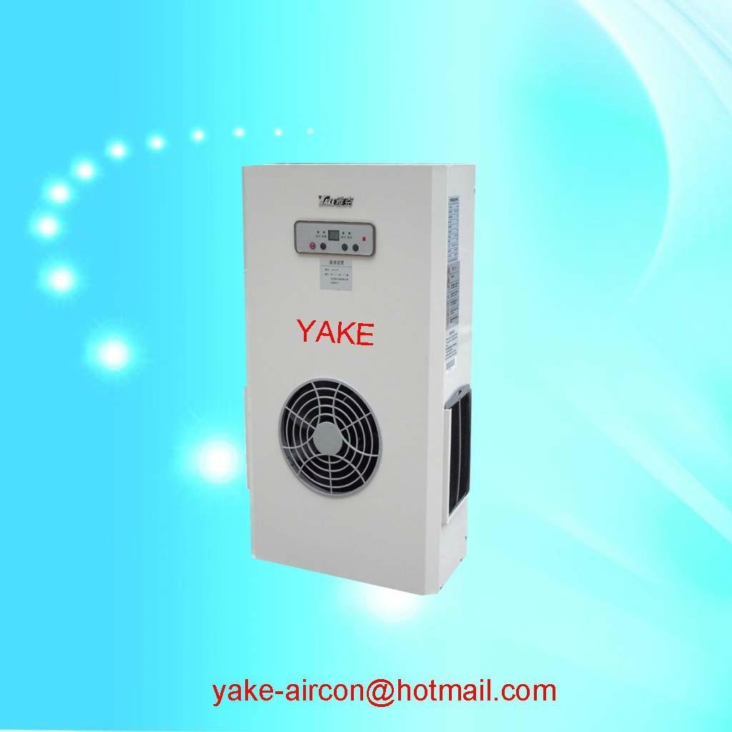 industrial box air conditioner