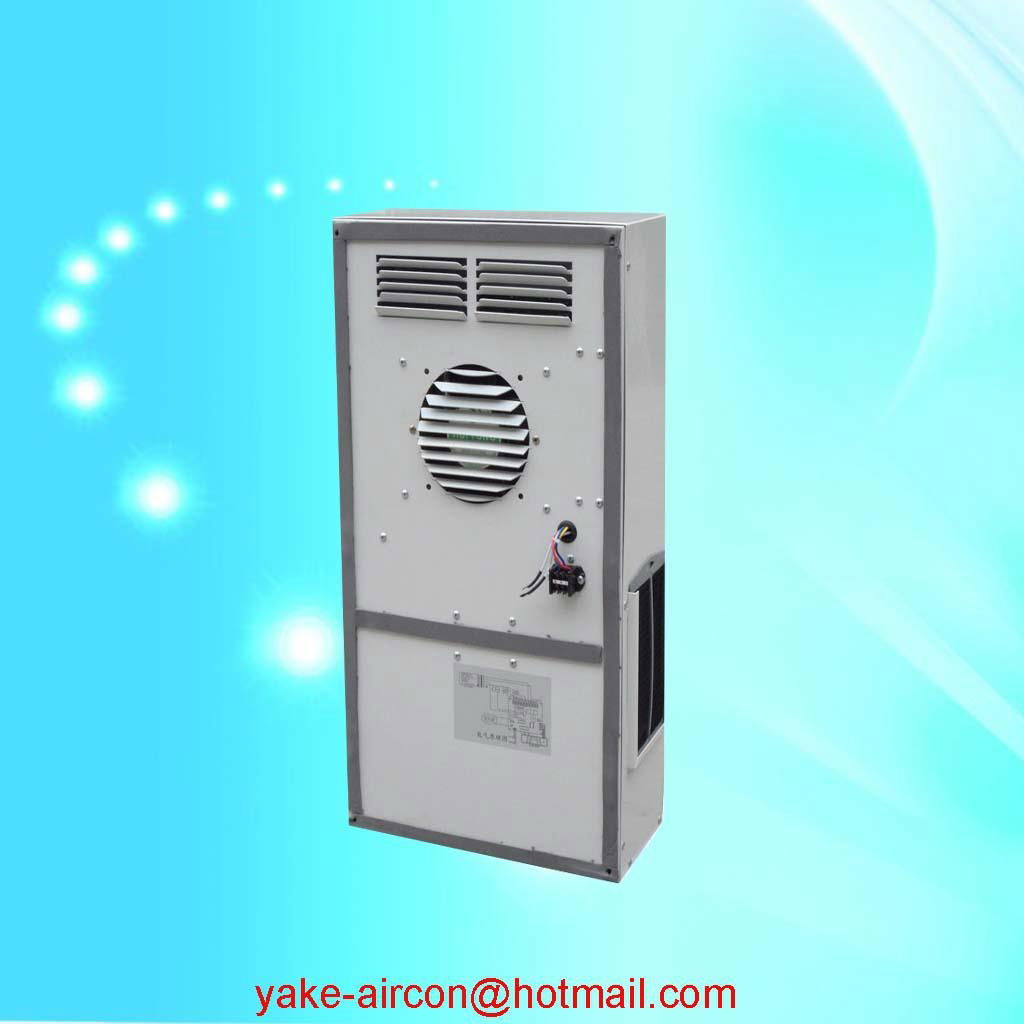 industrial box air conditioner 2