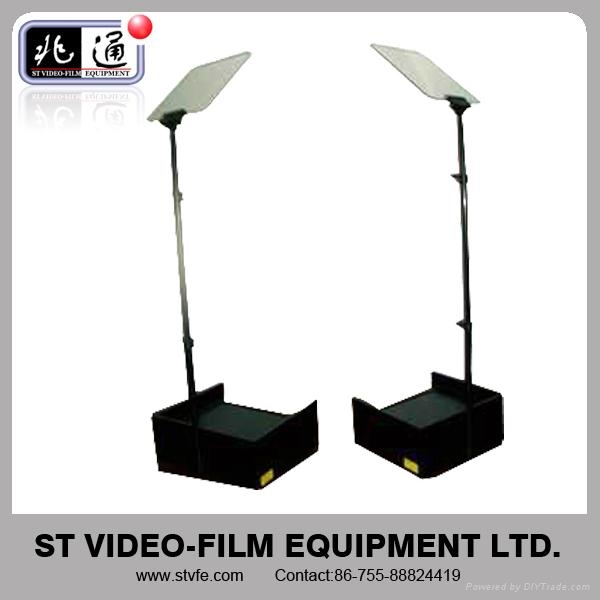 2014 top sale professional LCD Obama presidential speech Teleprompter