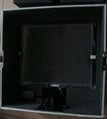 2014 top sale professional LCD portable speech Teleprompter 4