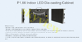 P1.66 SMD1010 indoor led display 3