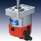 CBWS/F-D3 Hydraulic Gear Pump