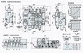 CDC*-F15L Hydraulic Directional Control Valve 2
