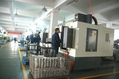 Anhui Solid Hydraulics Components Import & Export Co., Ltd.