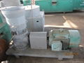 Chicken feed pellet machine 1