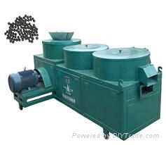 manure fertilizer pellet machine