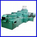 KHL-600 organic manure fertilizer equipment  1