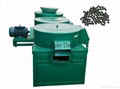 Organic Manure granular machine 3