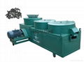 Organic Manure granular machine 2