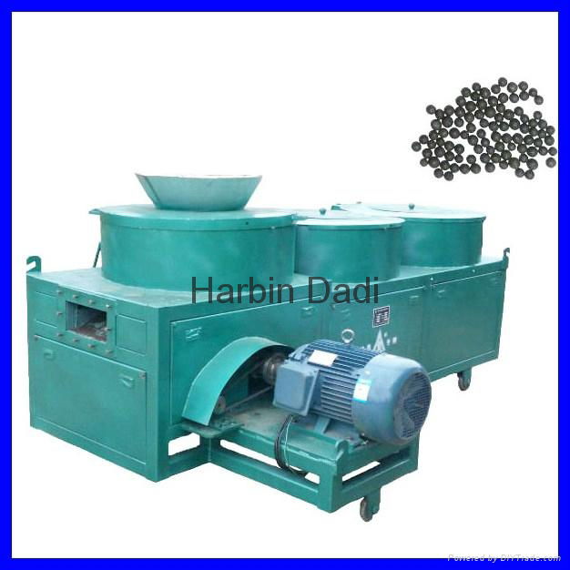 KHL-400 Organic manure fertilizer pellet machine