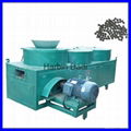 KHL-400 Organic manure fertilizer pellet machine 1