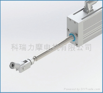 LINMOT P04-37x120F135系列模組 3