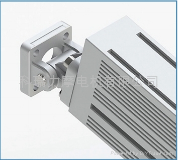 LINMOT P04-37x120F135系列模組 4