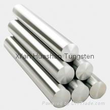 tunsten alloy rod