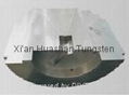 tungsten alloy shielding parts