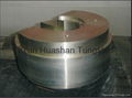 tungsten alloy shielding parts 2