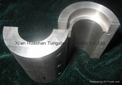 tungsten allou counterweight