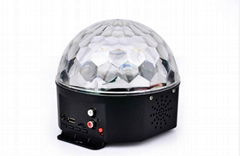 M330 Voice control LED flicker