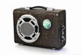 Portable USB SD digital speaker with Remote S350 2
