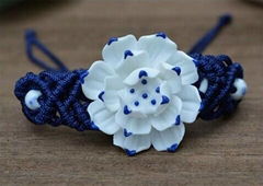 handmade bracelet