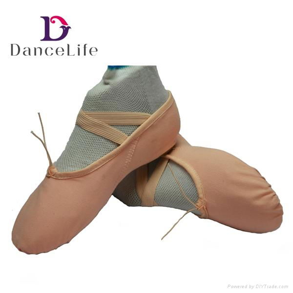 Ballet shoes ballet dance shoes ballet slippers S5026