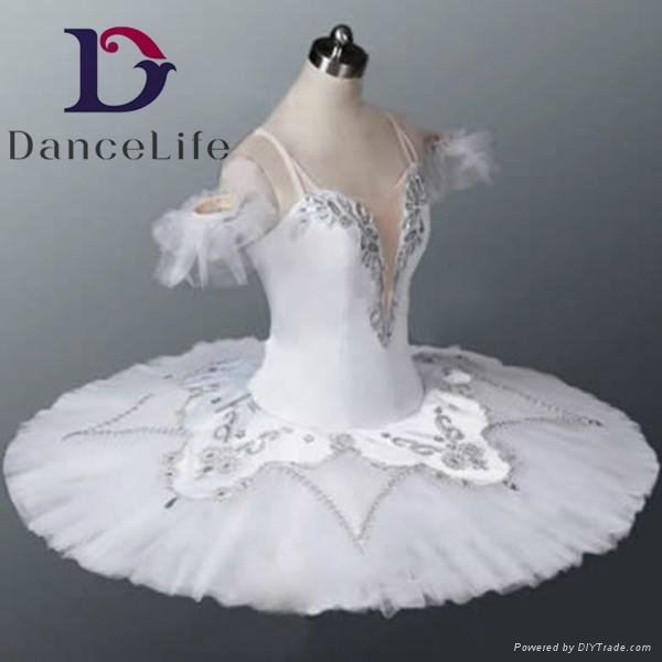 AP101 Wholesale Classical Ballet Tutu Ballet Costume Professional Ballet Tutu