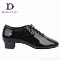 S5625 Men Ballroom Latin Dance Shoes