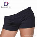 C2517 Kids Ballet Dance Shorts Children Bike Shorts