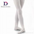 R2815 Wholesale Women Velvet Footed Dance Ballet Tights Girls Ballet Dance Tight