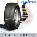 Cheap Radial Car Tire PCR Tyre