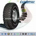  Good Quality Passenger Car Tyre 1