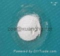 Aluminium Sulphate 1