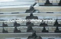 Aluminum Ingot 4