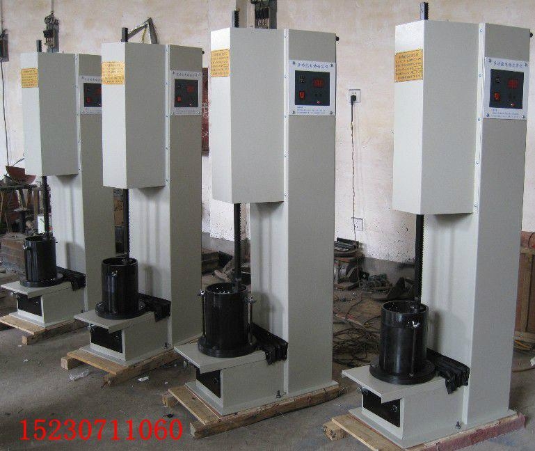 YDT-20型電動液壓脫模器 2