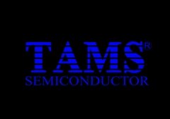 TAMS SEMICONDUCTOR LIMITED