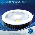 LED cob down light hot sales quality LED