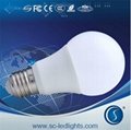 Quality LED bulb wholesale e27 led light