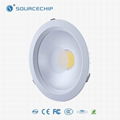 9 inch LED downlight 30W | cob 30w led