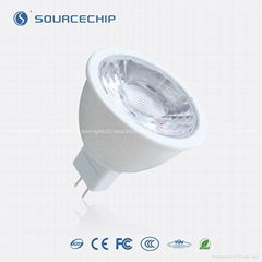 5W LED spot light | cabinet led mini