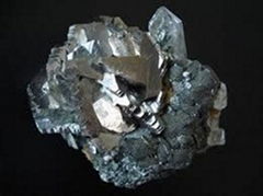 tin ore