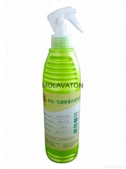 Water-based anti-mold agent