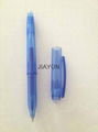 Erasable Ballpoint Pen 2014 New Innovation Multi Function School Examination