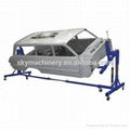 automotive car rotisserie 2