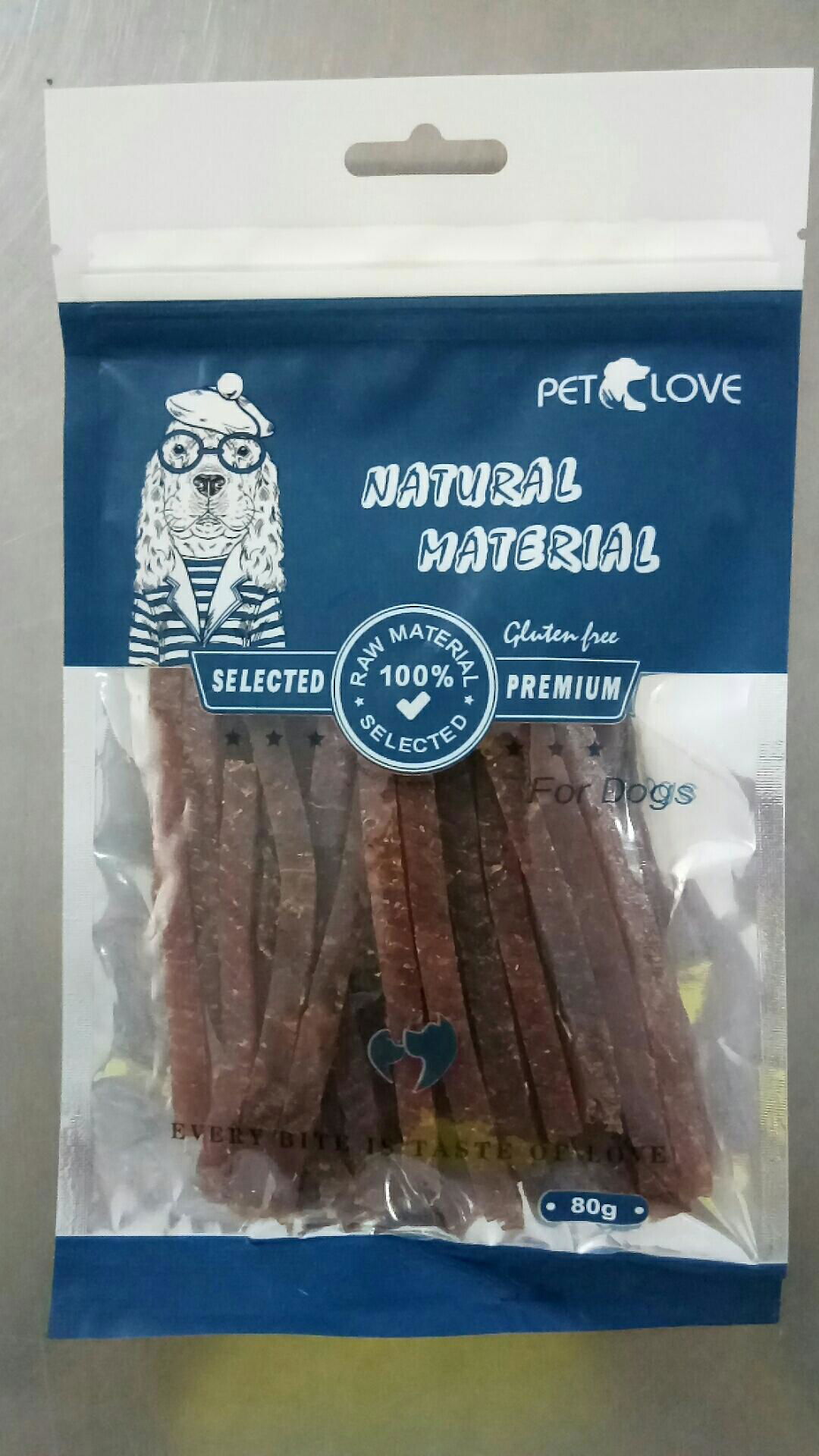 duck jerky for dogs 4