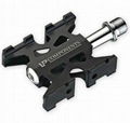 BOTTOM BRACKET Pedals VP-380